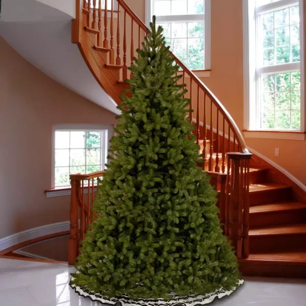 National Tree Company 10 ft. Downswept Douglas Fir Artificial Christmas Tree