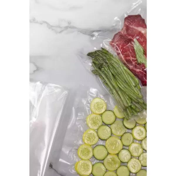 Nesco Vacuum Sealer Bag (Set of 50)