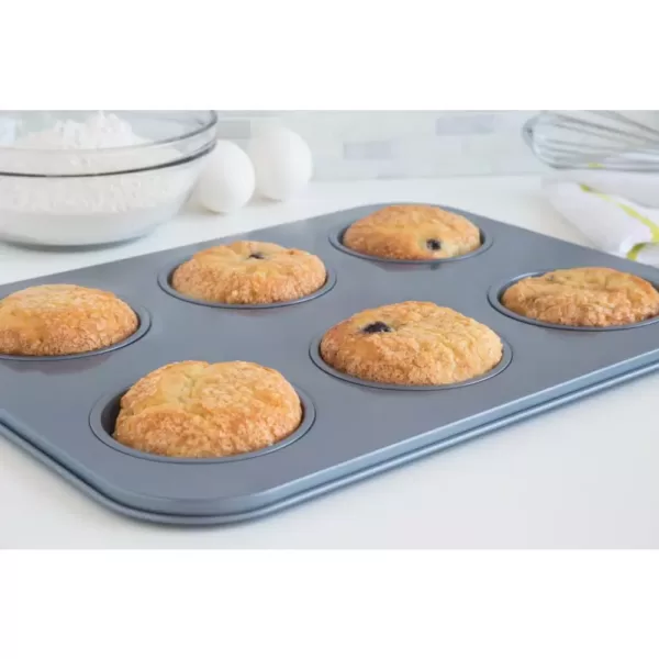 Fox Run Preferred Non-Stick Large Muffin Top Pan