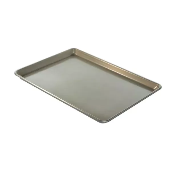 Nordic Ware Naturals Nonstick Big Sheet Baking Pan