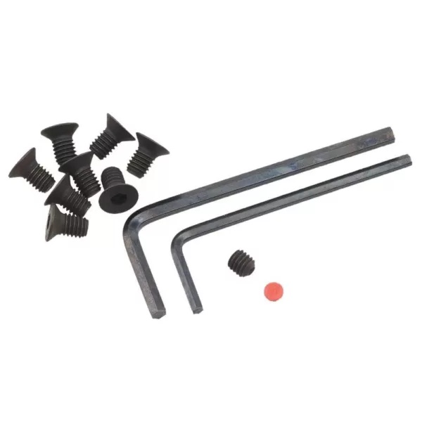 NOVA Fastening Kit Spares for Chucks