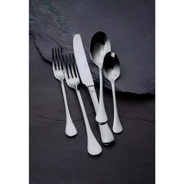 Oneida Puccini 18/10 Stainless Steel Salad/Dessert Forks (Set of 12)