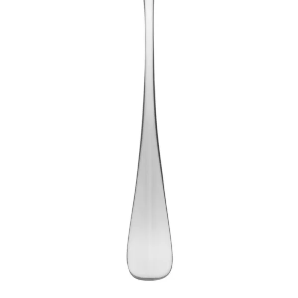 Oneida Baguette Silver 18/10 Stainless Steel U.S. Teaspoon (12-Pack)