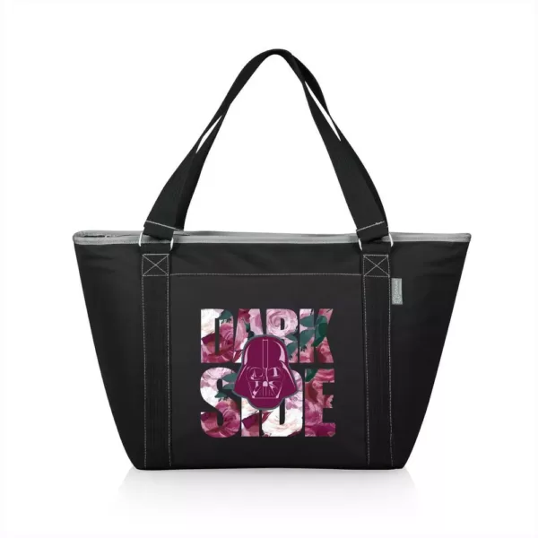 ONIVA 9 Qt. 24-Can Darth Vader Topanga Tote Cooler in Black