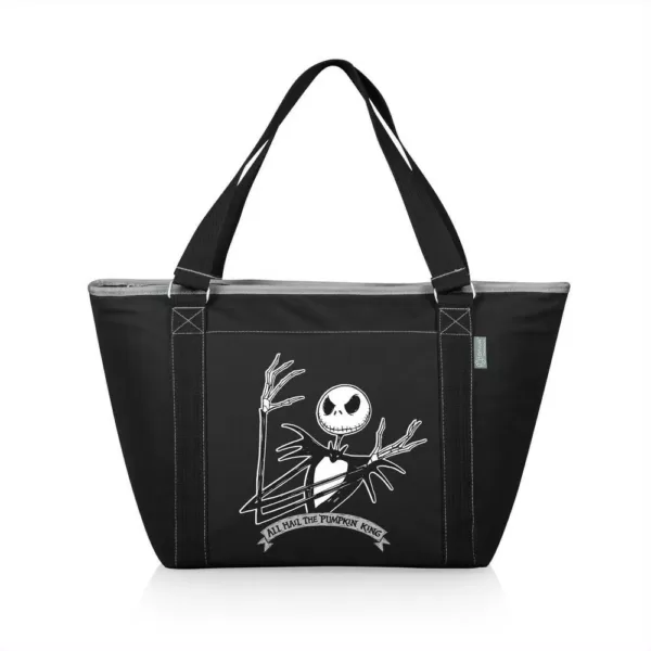 ONIVA 9 Qt. 24-Can Jack Topanga Tote Cooler in Black