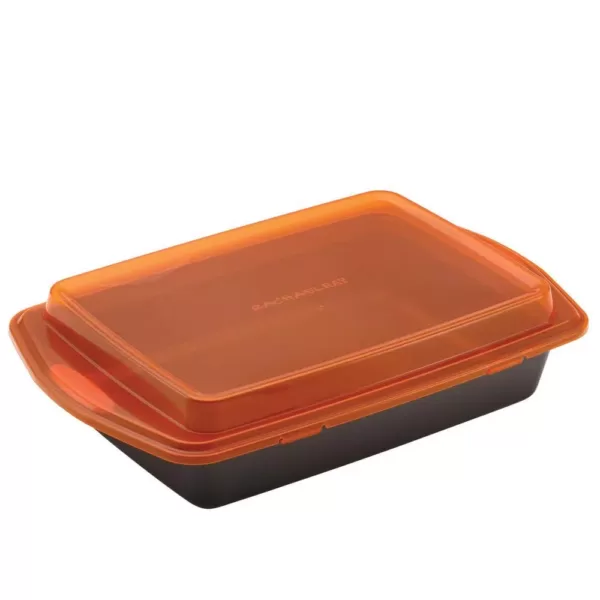 Rachael Ray Steel Cake Pan