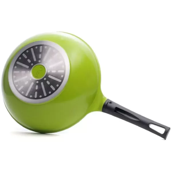 Ozeri Green Earth Aluminum Woks