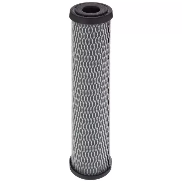 Pentek C-1 9.75 in. x 2.5 in. Carbon Water Filter