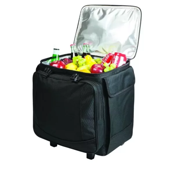 Picnic Time Bodega Wine Tote and Cooler