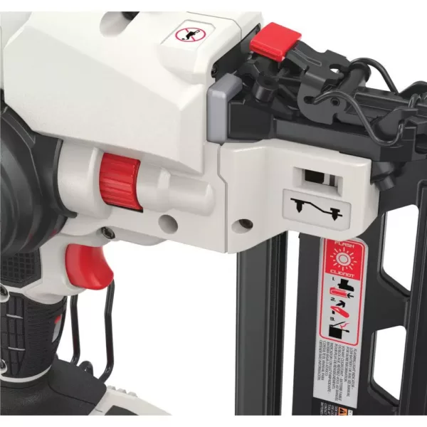 Porter-Cable 20-Volt MAX 16-Gauge Cordless  Nailer (Tool-Only)