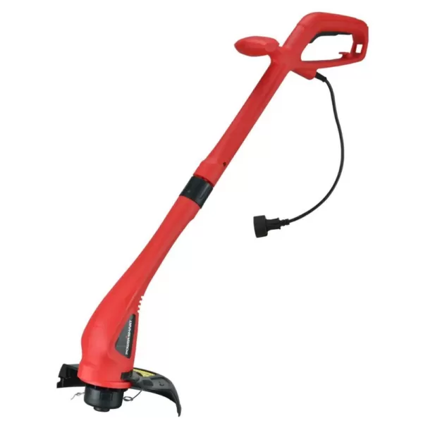 PowerSmart 2.3 Amp Electric Corded String Trimmer