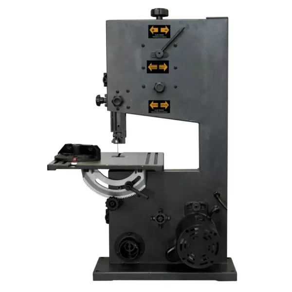 POWERTEC 9 in. Band Saw