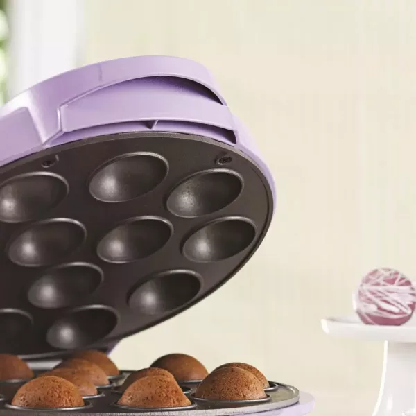 Brentwood Nonstick Cake Pop Maker