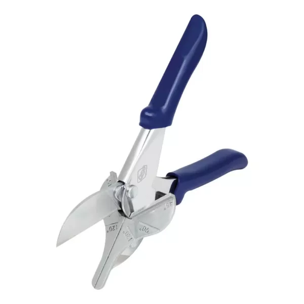 QEP Multi-Use Trim Shears for Angle Cuts