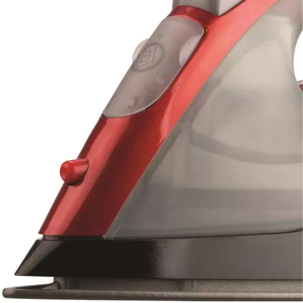 Brentwood Appliances Nonstick Steam Iron