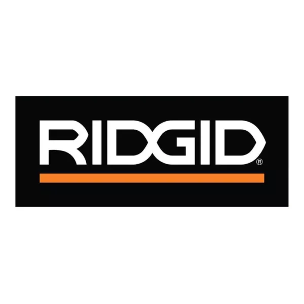 RIDGID 18-Volt Cordless Brushless 1/4 in. Compact Router with 1.5 Ah Lithium-Ion Battery