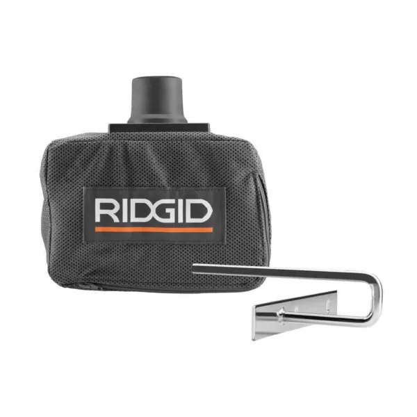 RIDGID 18-Volt OCTANE Cordless Brushless 3-1/4 in. Hand Planer Kit with (1) OCTANE Bluetooth 3.0 Ah Battery and Charger