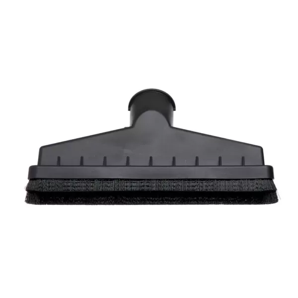 RIDGID 1-7/8 in. Floor Brush Accessory for RIDGID Wet/Dry Shop Vacuums