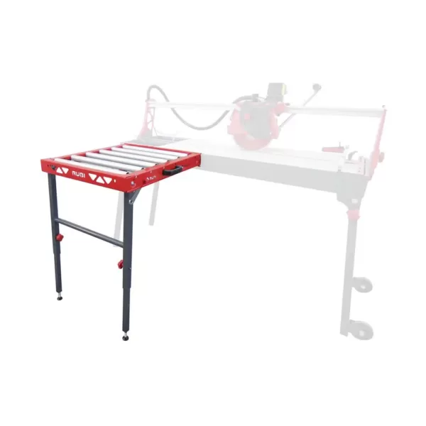 Rubi Roller Table Extension