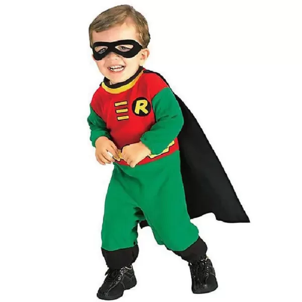 Rubie's Costumes Robin Infant Costume