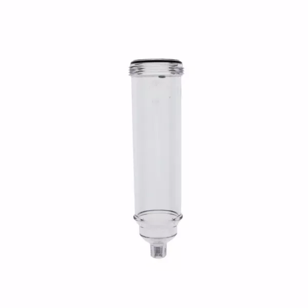 Rusco 1.5C 1.5 Inch Replacement Spin Down Water Filter Cover