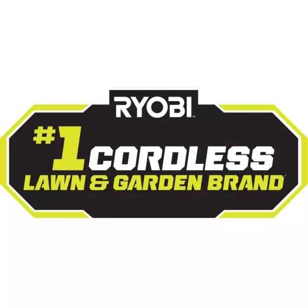 RYOBI ONE+ 150 MPH 200 CFM 18-Volt Lithium-Ion Cordless Battery Hybrid Leaf Blower/Sweeper (Tool Only)