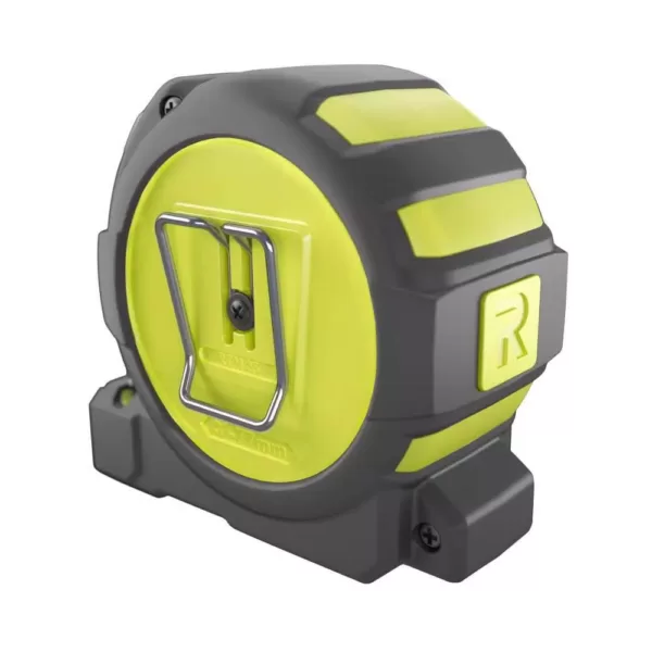 RYOBI Impact Rated Driving Kit (50-Piece) with BONUS 25FT Tape Measure