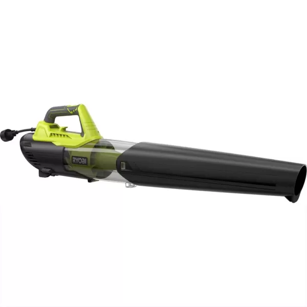 RYOBI 135 MPH 440 CFM 8 Amp Corded Electric Jet Fan Blower