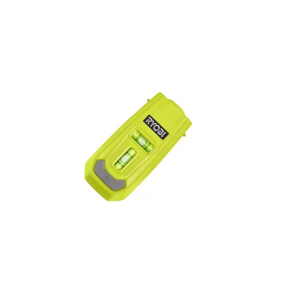 RYOBI Multi Surface Laser Level