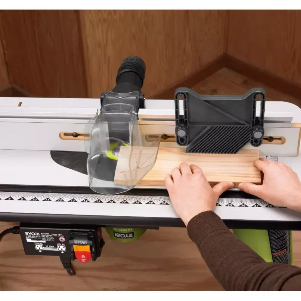 RYOBI Universal Router Table