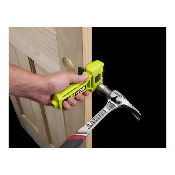 RYOBI Door Latch Installation Kit