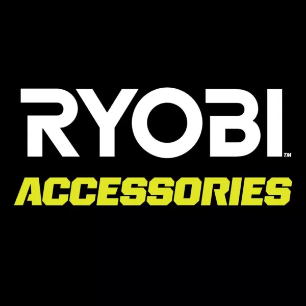 RYOBI Door Hinge Template