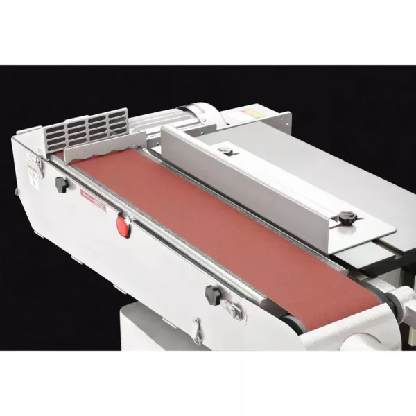 Shop Fox Oscillating Edge Sander