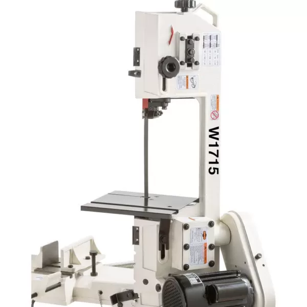 Shop Fox 3/4 HP Metal Cutting Bandsaw