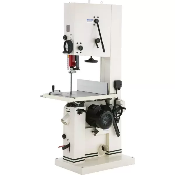 Shop Fox 21 in. 5 HP Bandsaw