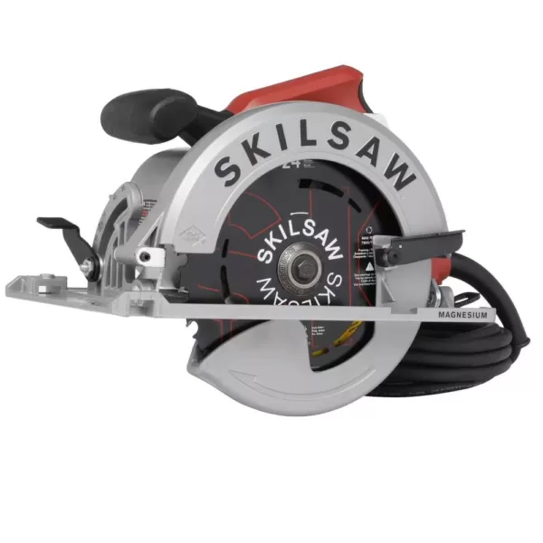 SKILSAW 7-1/4 in. Magnesium Left Blade Side Winder