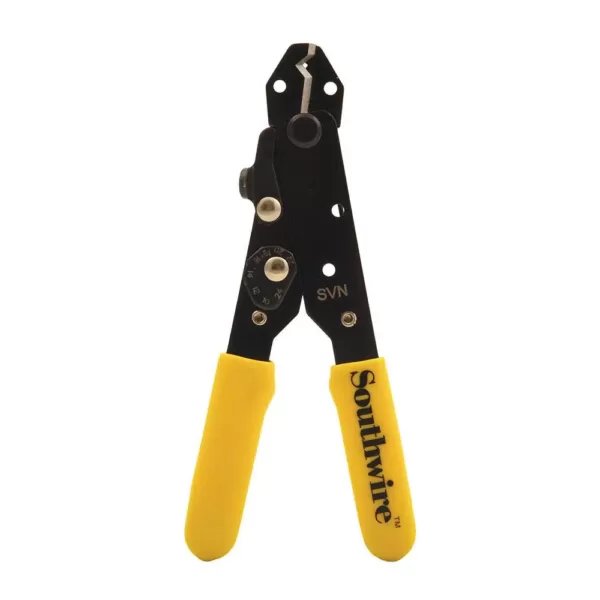 Southwire V-Notch Wire Stripper