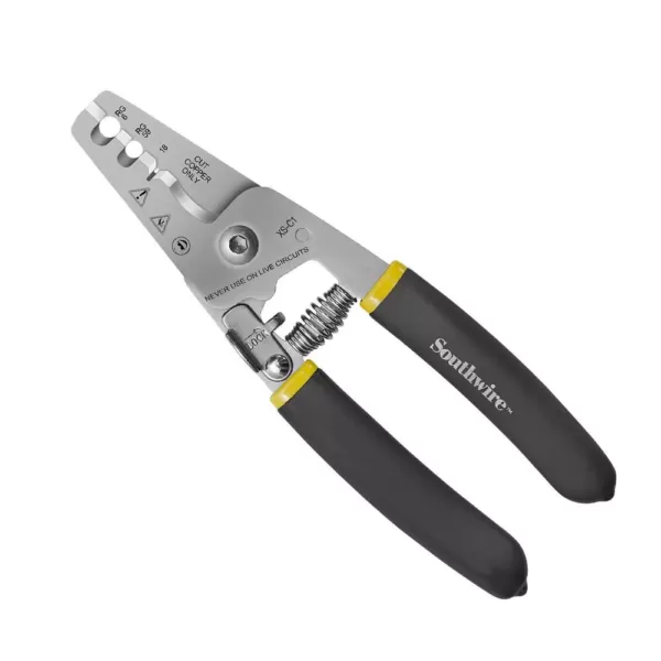 Southwire Coax Cable Cutter and Stripper