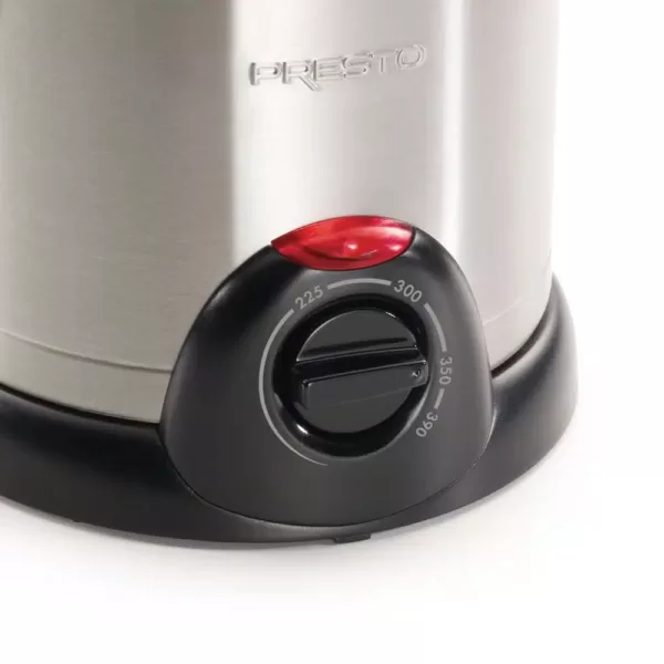 Presto Deep Fryer