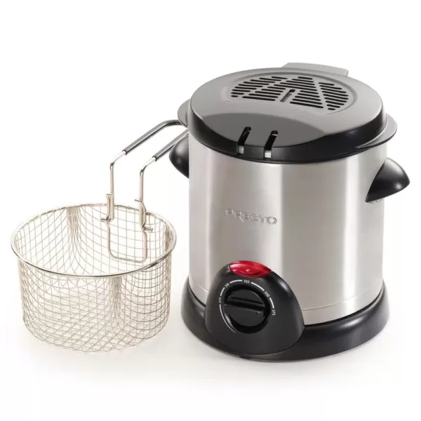 Presto Deep Fryer