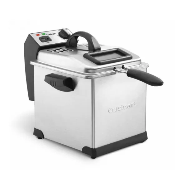 Cuisinart Deep Fryer