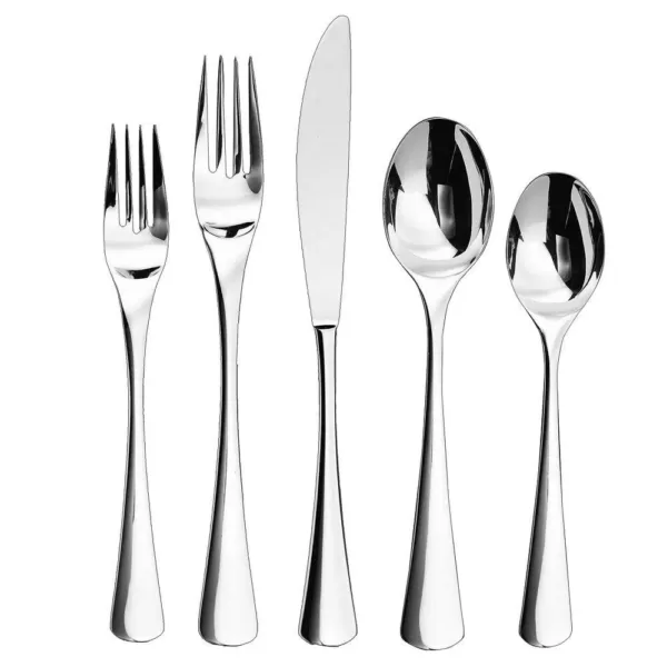 Ginkgo Mariko 20-Piece Service for 4