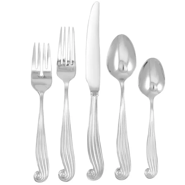 Ginkgo LaMer 20-Piece Service for 4