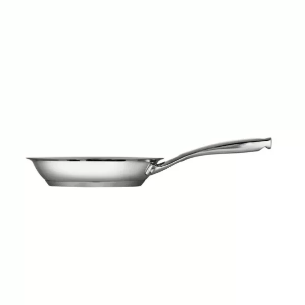 Tramontina Gourmet Prima 8 in. Stainless Steel Frying Pan