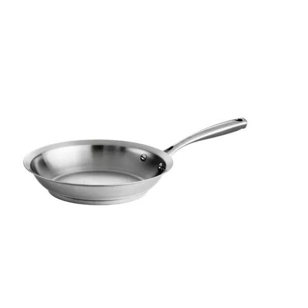 Tramontina Gourmet Prima 10 in. Stainless Steel Frying Pan