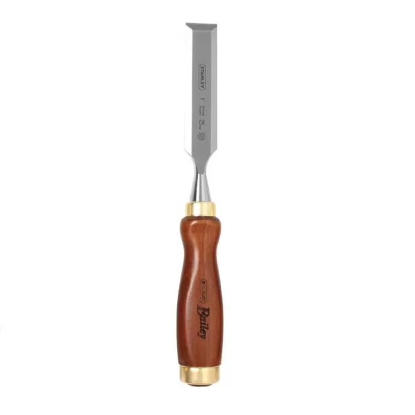 Stanley Bailey Chisel Set (5-Piece)