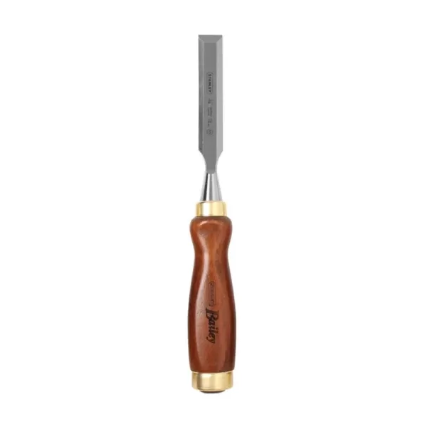 Stanley Bailey Chisel Set (5-Piece)