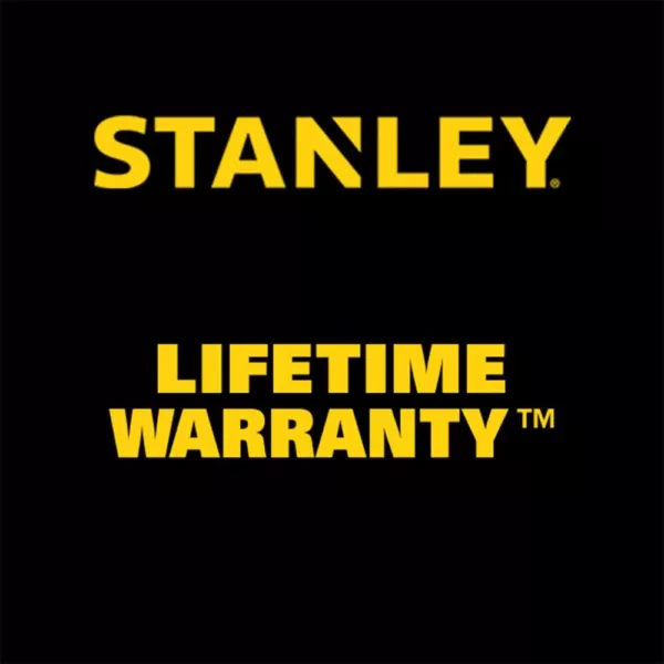 Stanley Mechanic Tool Set (150-Piece) with Bonus Stud Finder