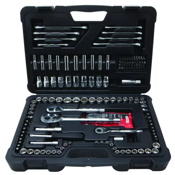 Stanley Mechanics Tool Set (173-Piece)