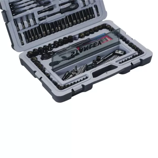 Stanley Mechanics Tool Set (201-Piece)